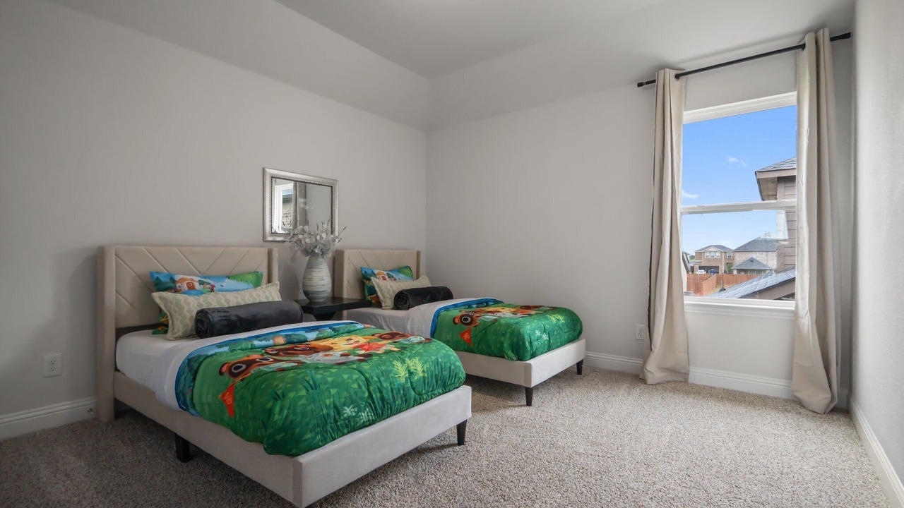 Photo of Bedroom in Seagoville