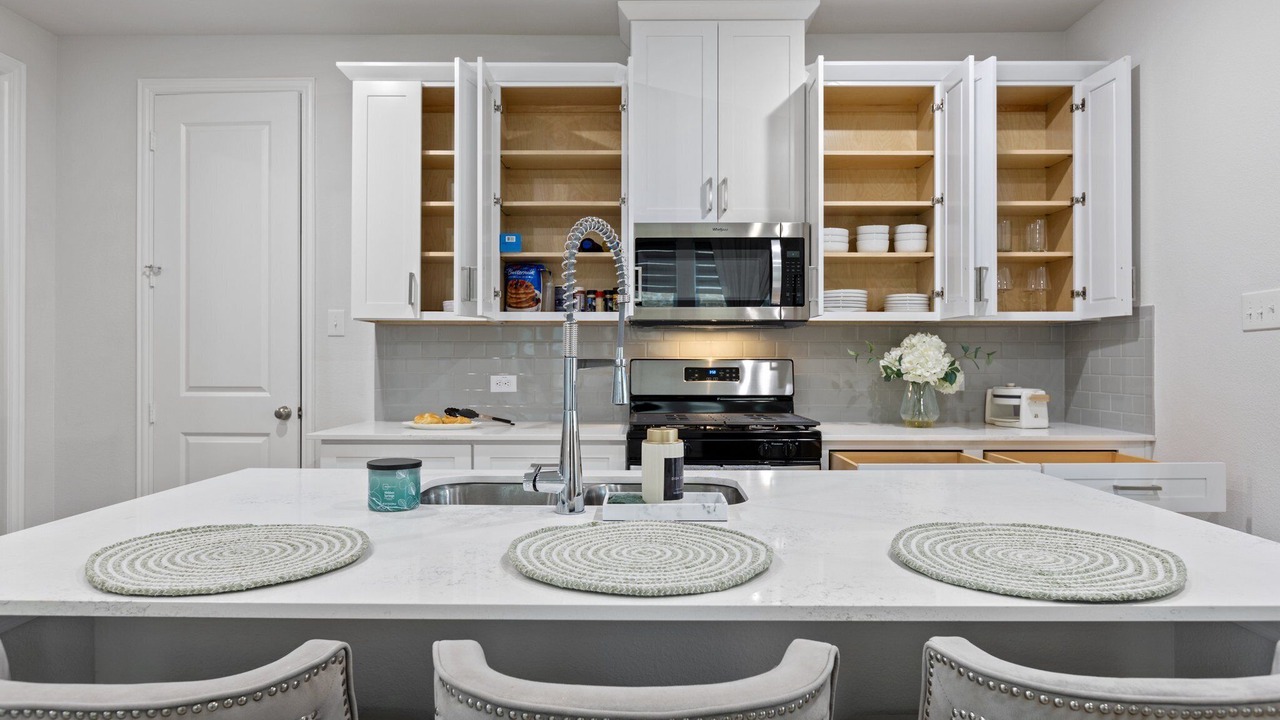 Photo of Kitchen in Seagoville