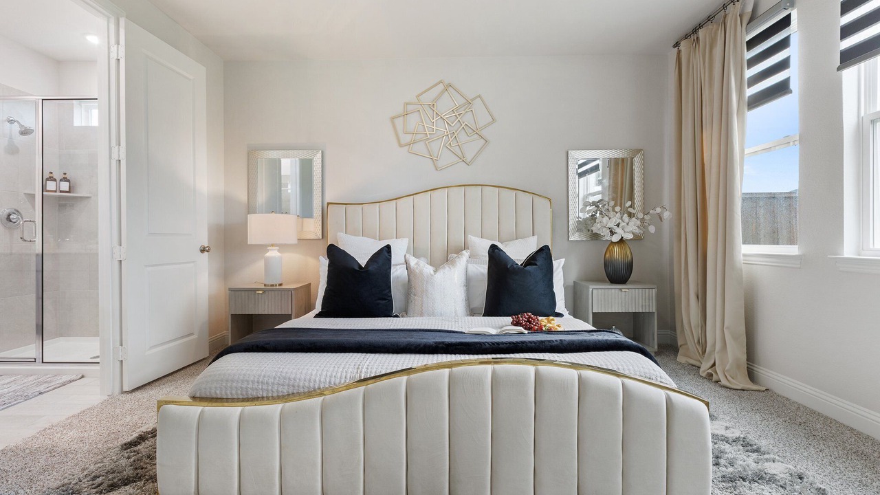 Photo of Bedroom in Seagoville