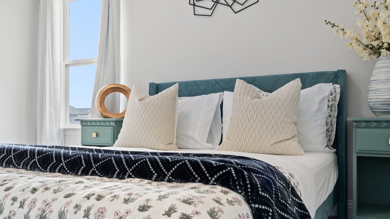 Photo of Bedroom in Seagoville