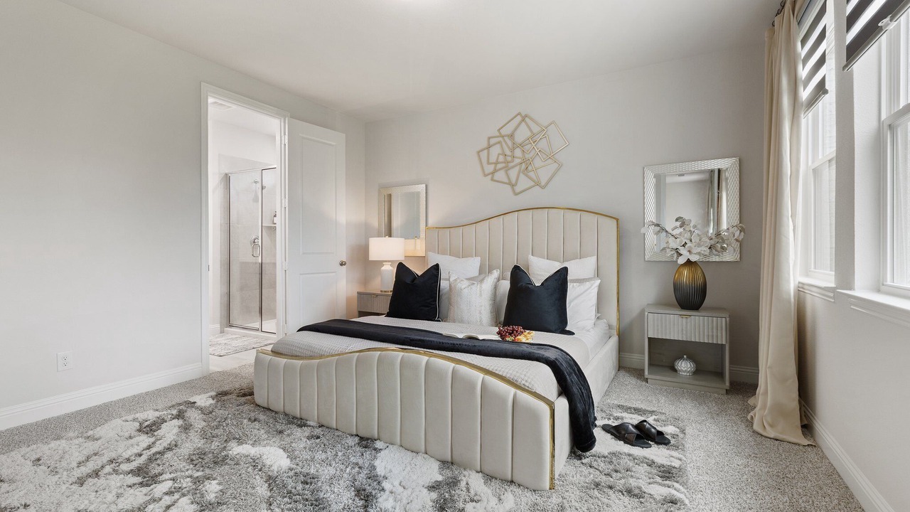 Photo of Bedroom in Seagoville