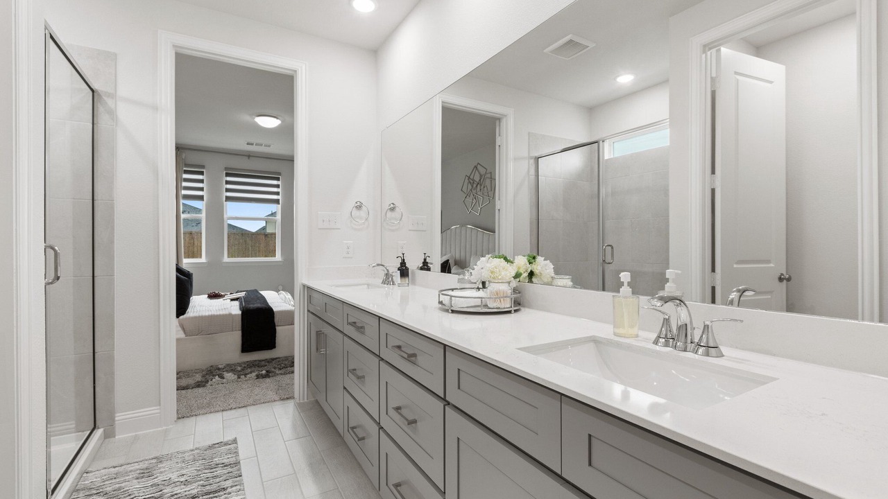 Photo of Bathroom in Seagoville