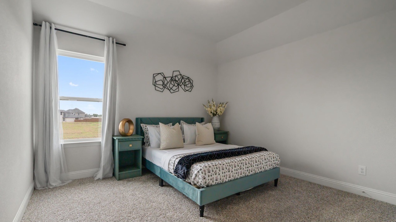 Photo of Bedroom in Seagoville
