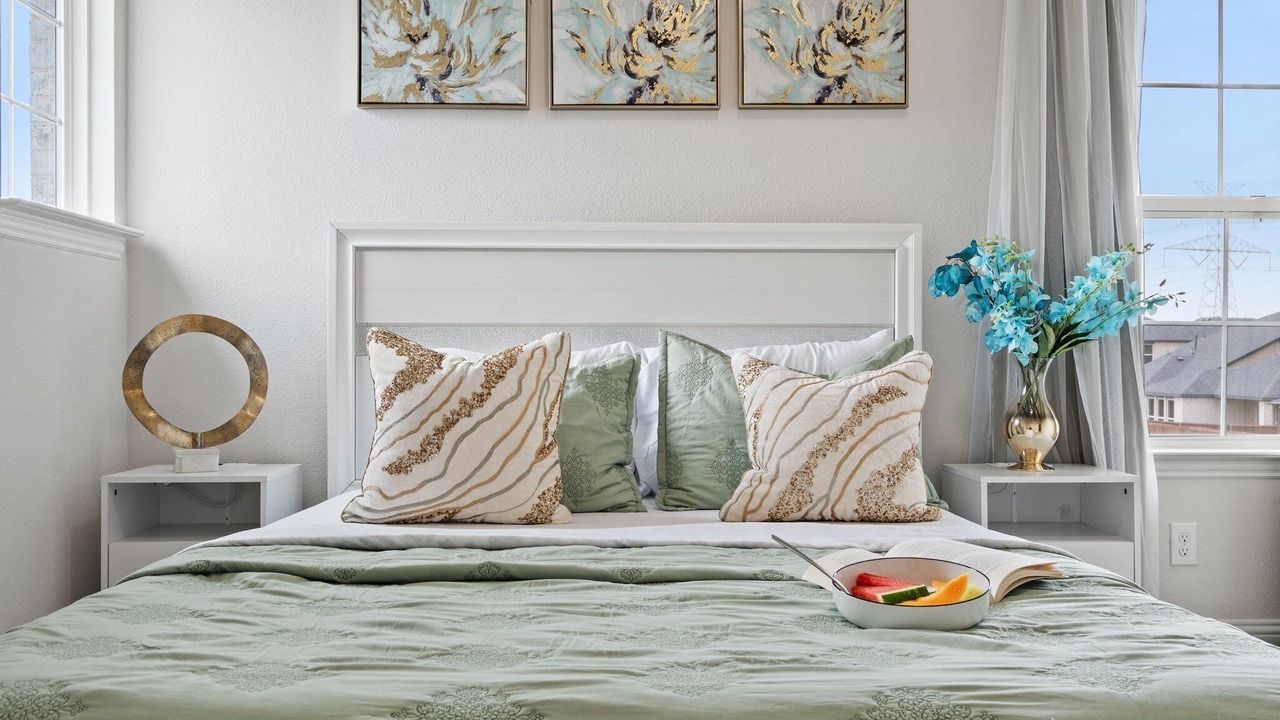 Photo of Bedroom in Seagoville