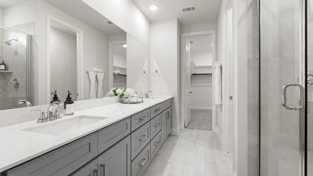 Photo of Bathroom in Seagoville