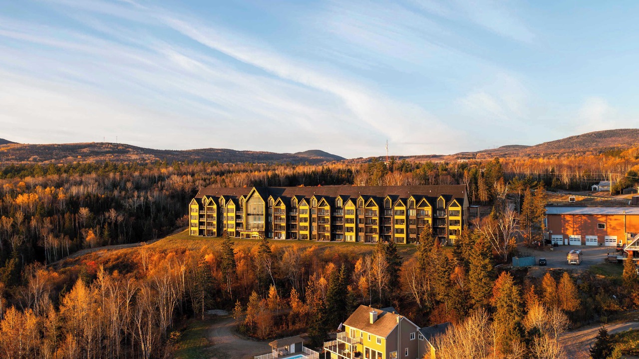 Photo of Outdoor in Baie-St-Paul