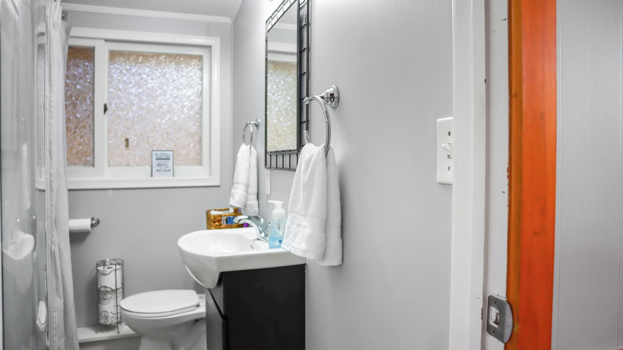 Photo of Bathroom in Bayfield