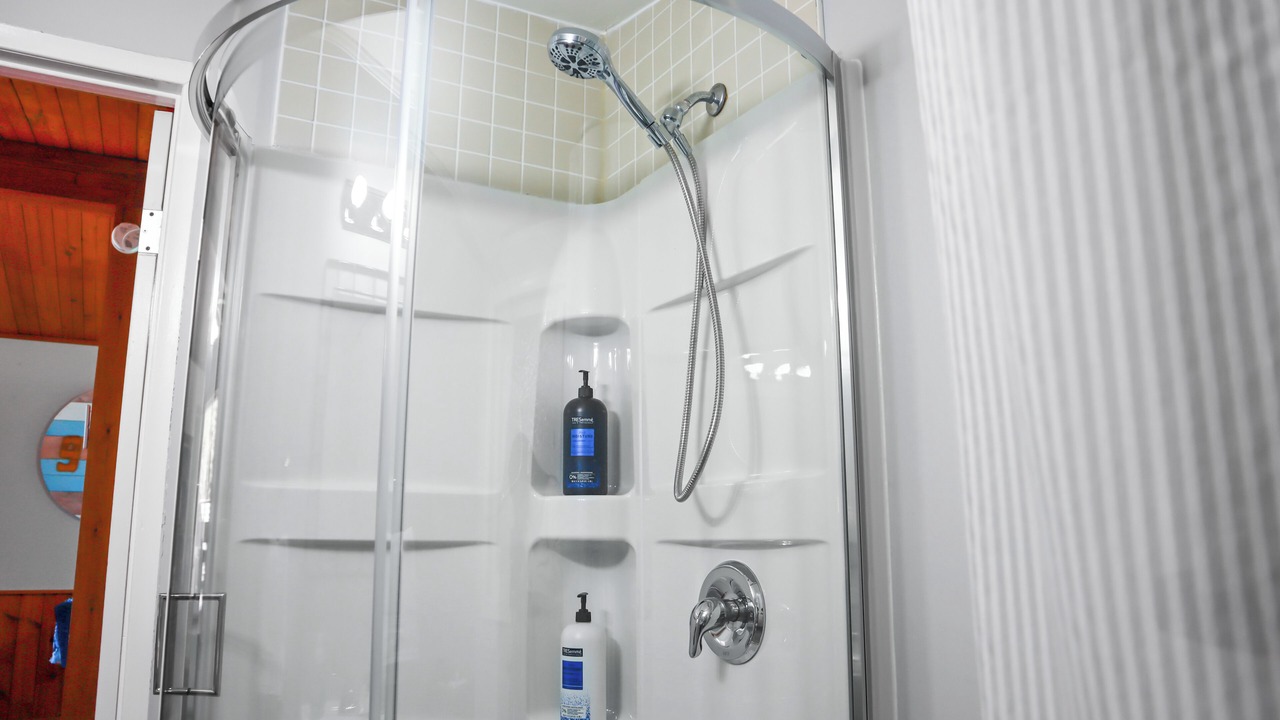Photo of Bathroom in Bayfield