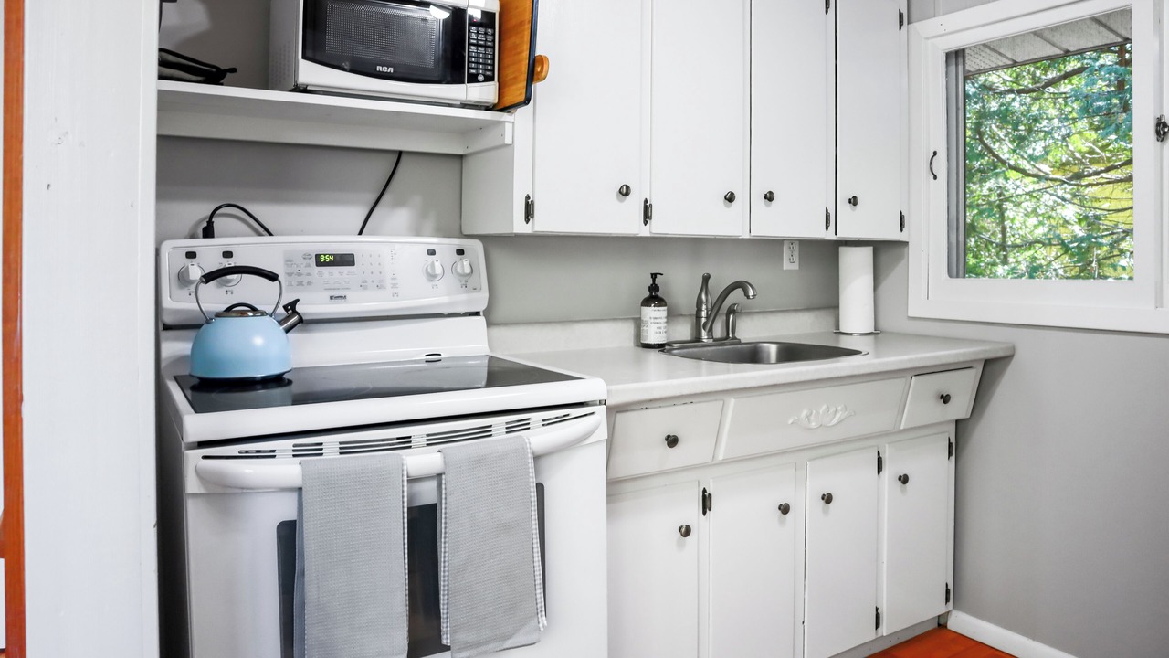 Photo of Kitchen in Bayfield