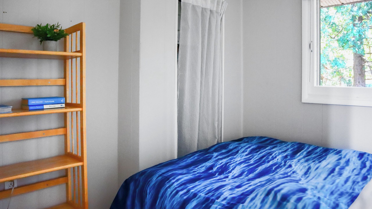 Photo of Bedroom in Bayfield