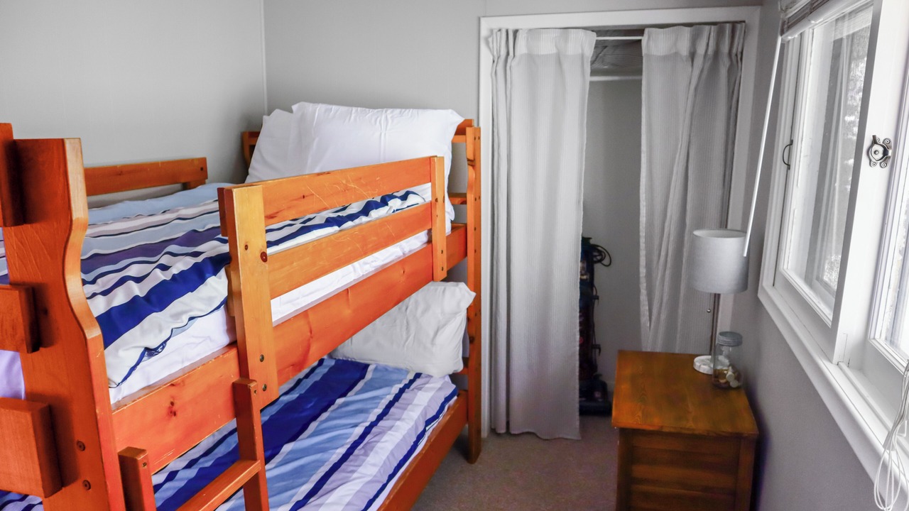 Photo of Bedroom in Bayfield