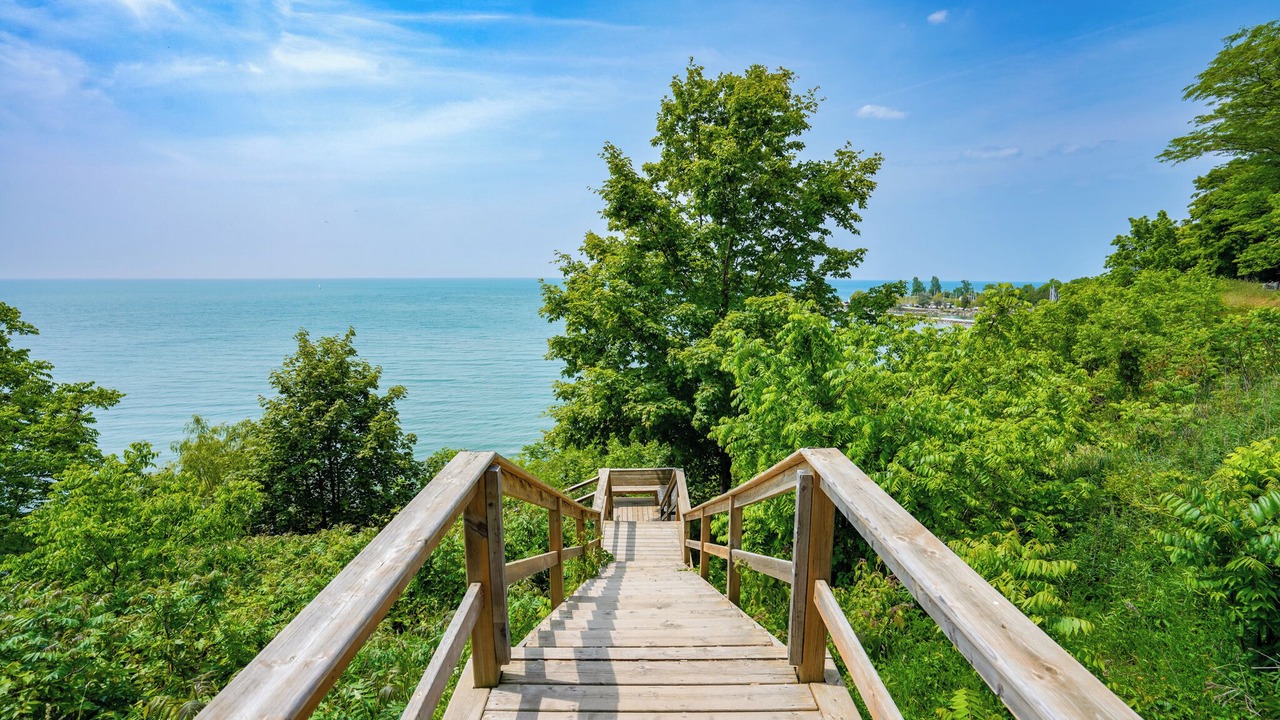 Photo of Outdoor in Bayfield