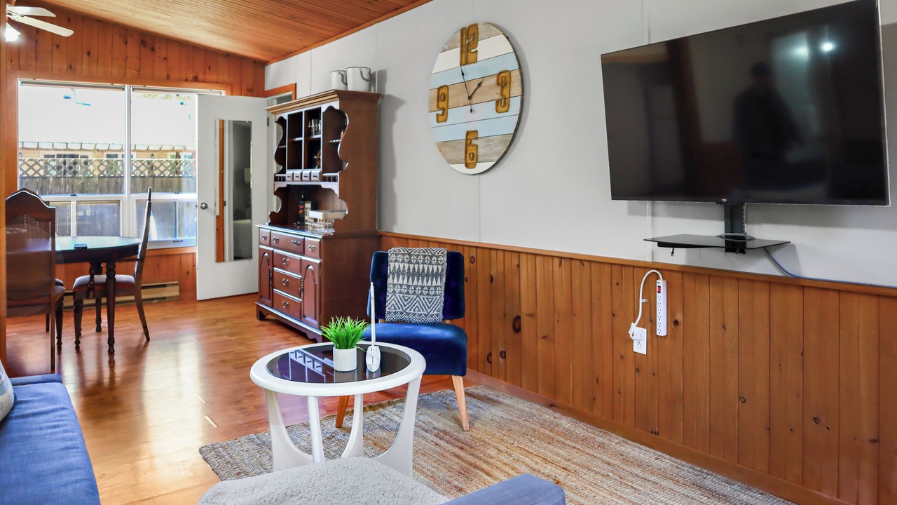 Photo of Livingroom in Bayfield