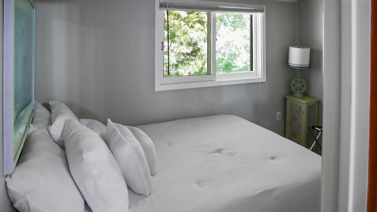 Photo of Bedroom in Bayfield