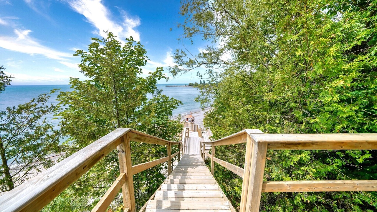 Photo of Outdoor in Bayfield