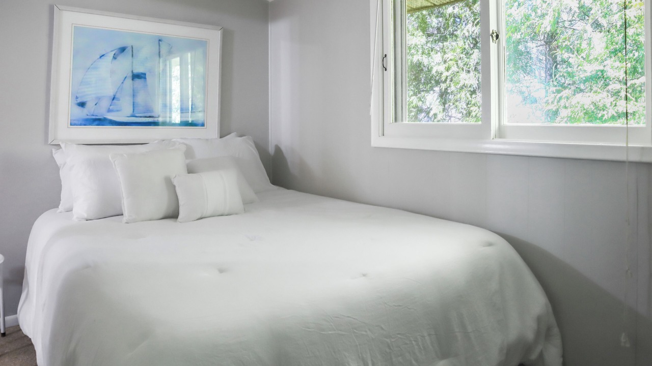 Photo of Bedroom in Bayfield