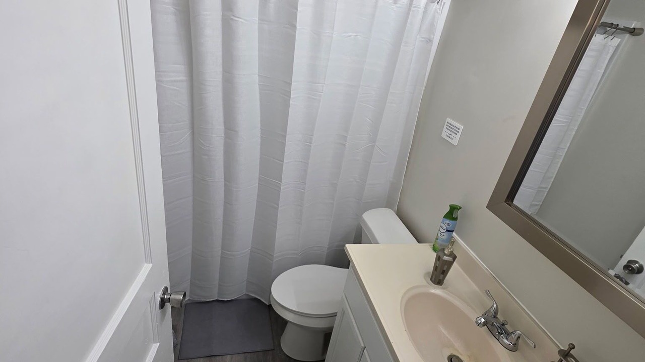 Photo of Bathroom in Hattiesburg
