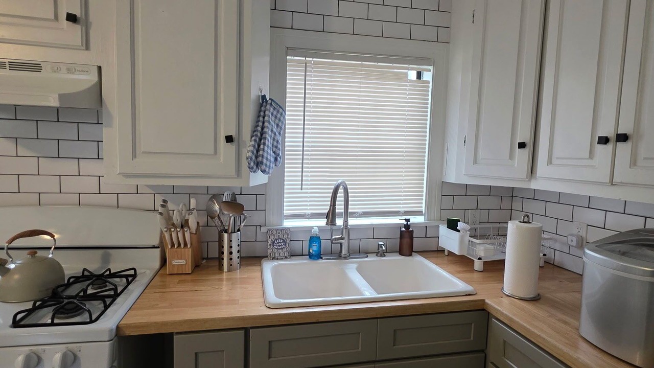 Photo of Kitchen in Hattiesburg