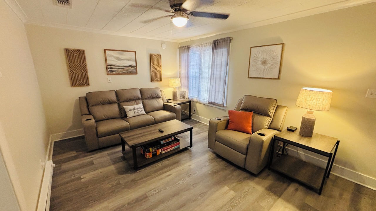 Photo of Livingroom in Hattiesburg