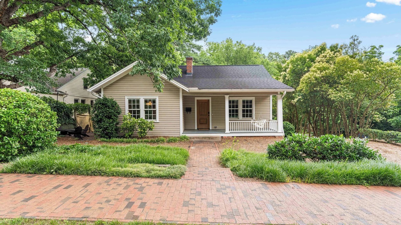 Photo of Outdoor in Chapel Hill