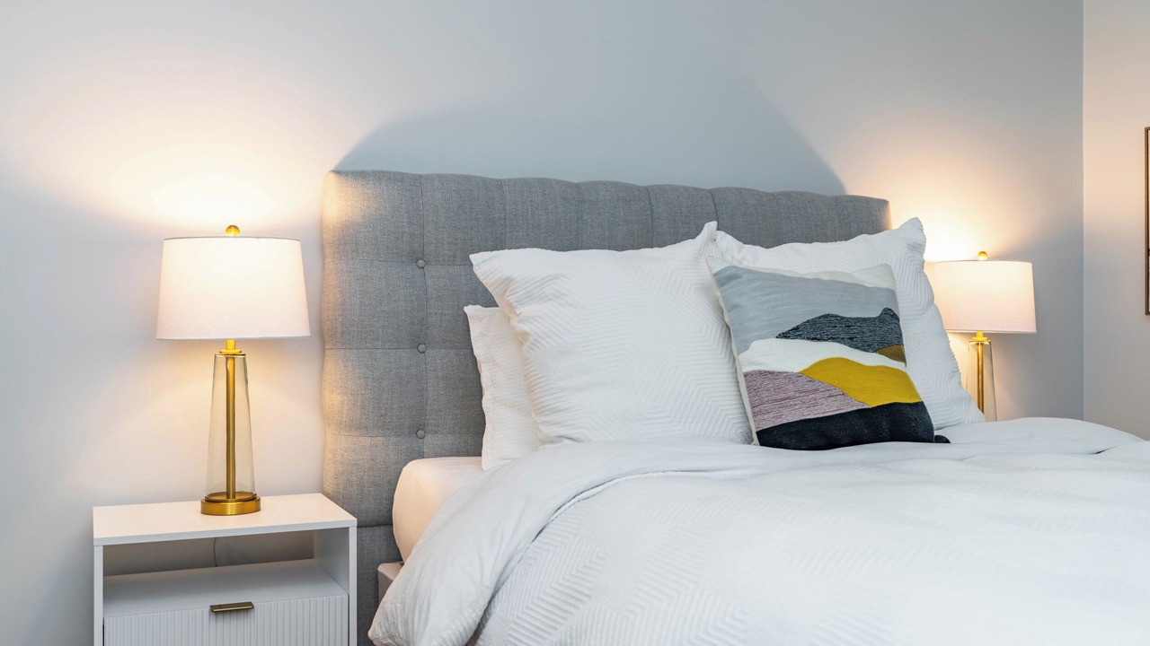 Photo of Bedroom in Chapel Hill