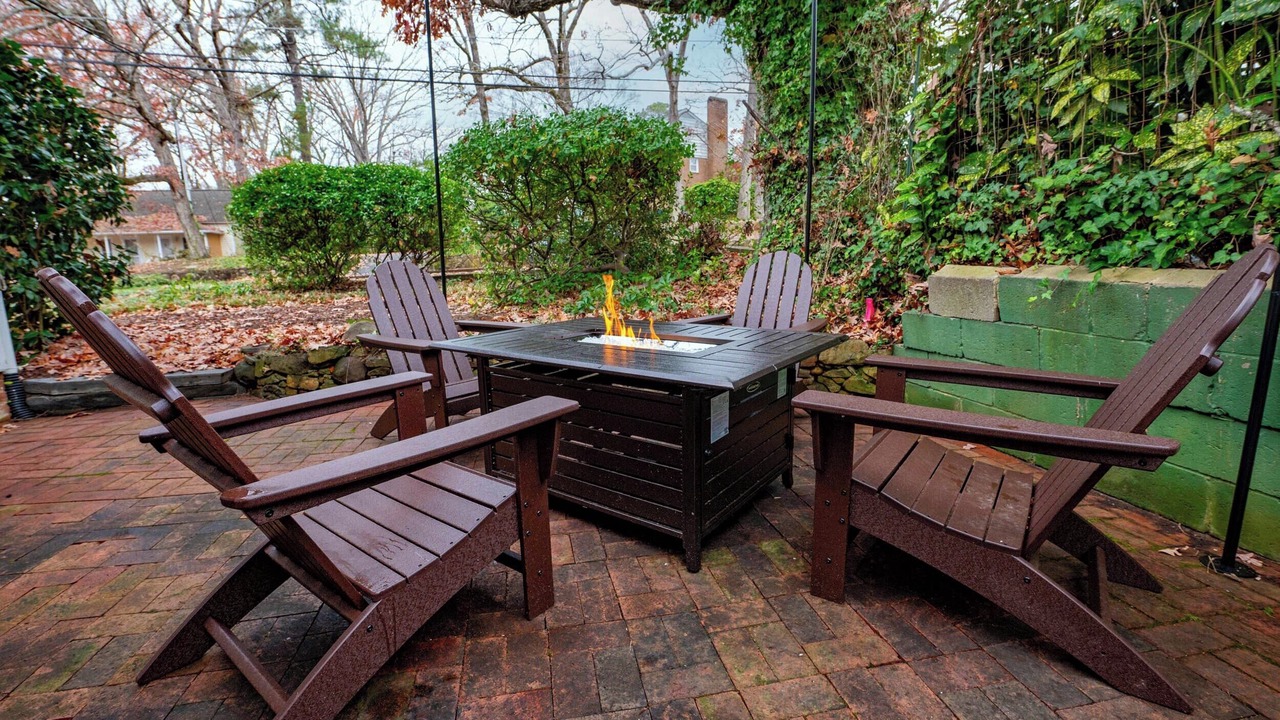 Photo of Outdoor in Chapel Hill