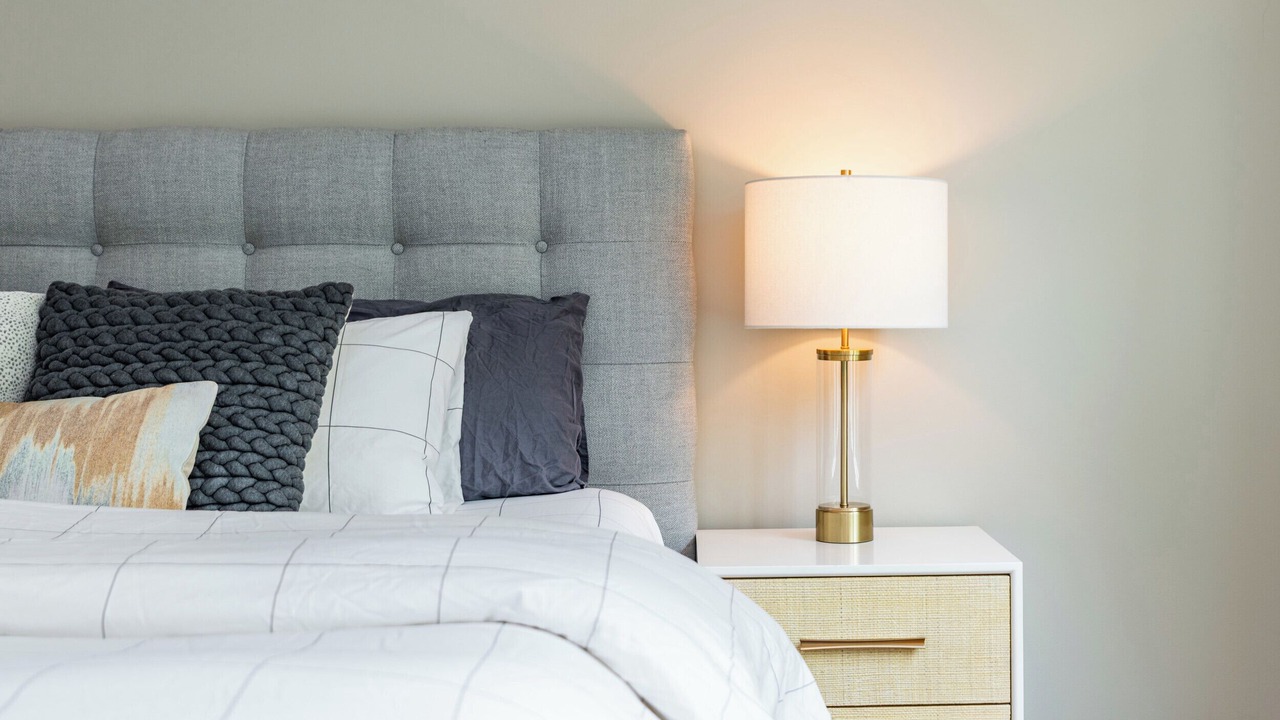 Photo of Bedroom in Chapel Hill