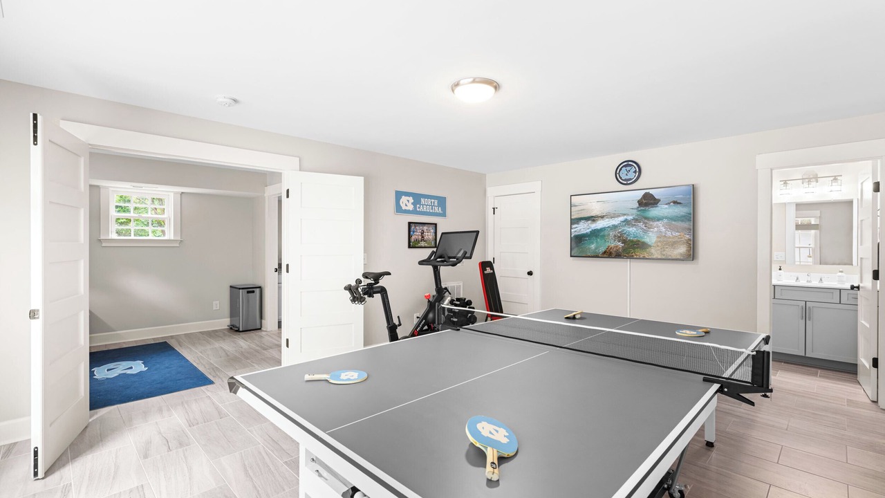 Photo of Bedroom in Chapel Hill