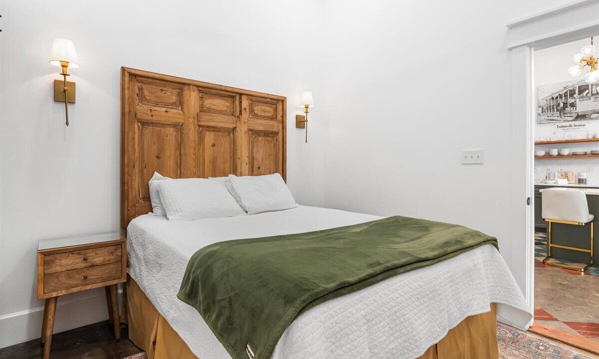 Photo of Bedroom in Central Business District