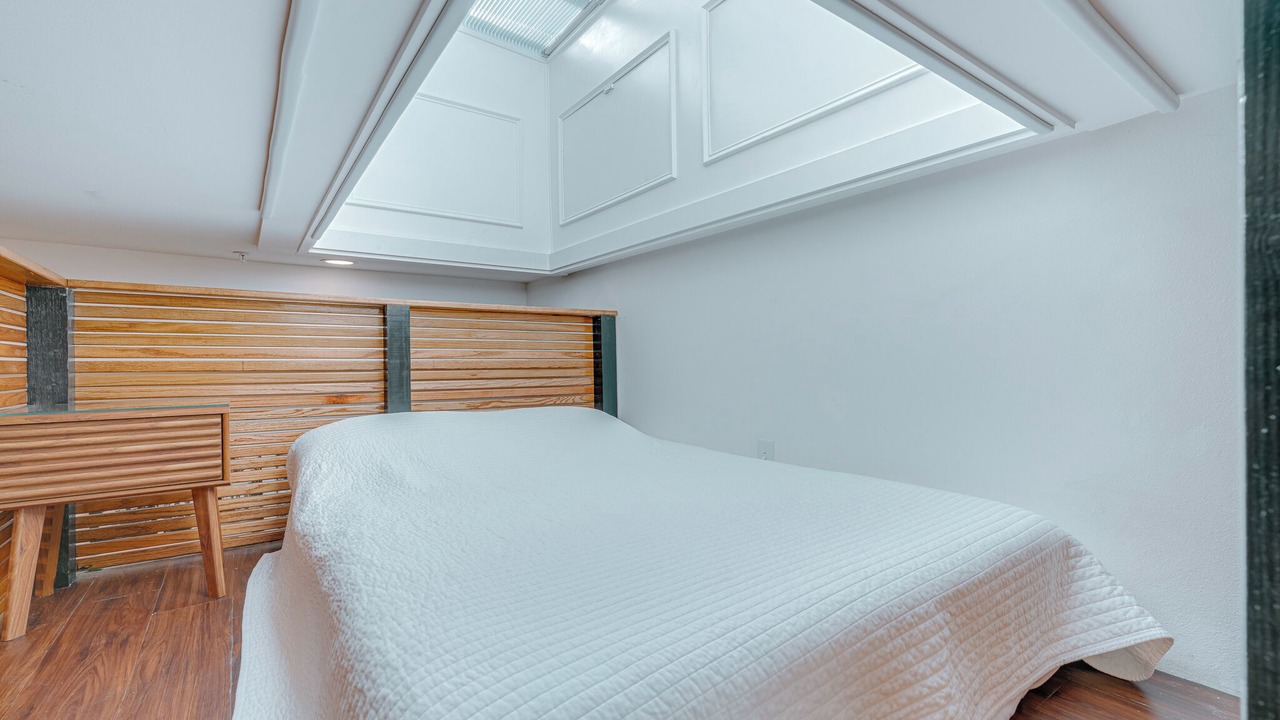 Photo of Bedroom in Central Business District