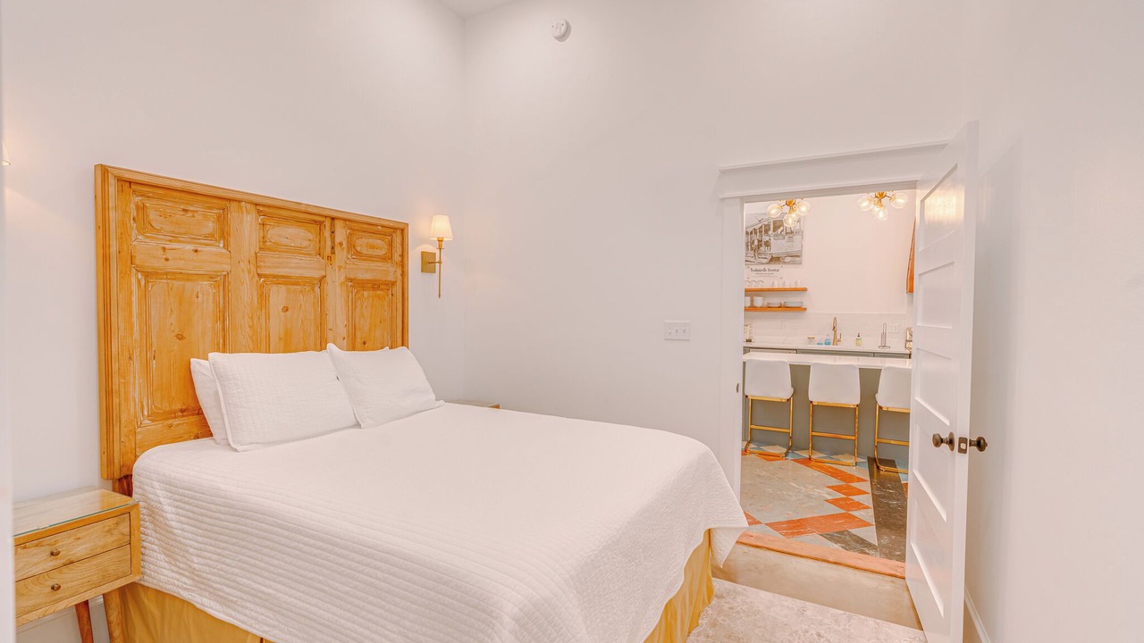 Photo of Bedroom in Central Business District