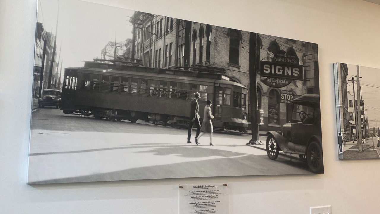 Photo of Others in Central Business District