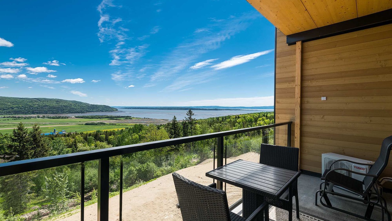 Photo of Outdoor in Baie-St-Paul
