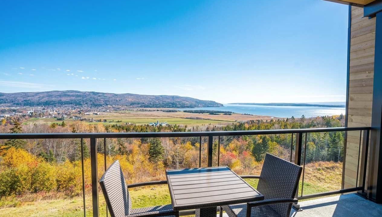 Photo of Outdoor in Baie-St-Paul