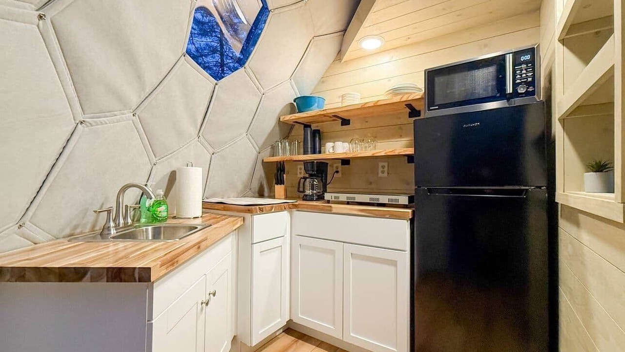 Photo of Kitchen in Brookport