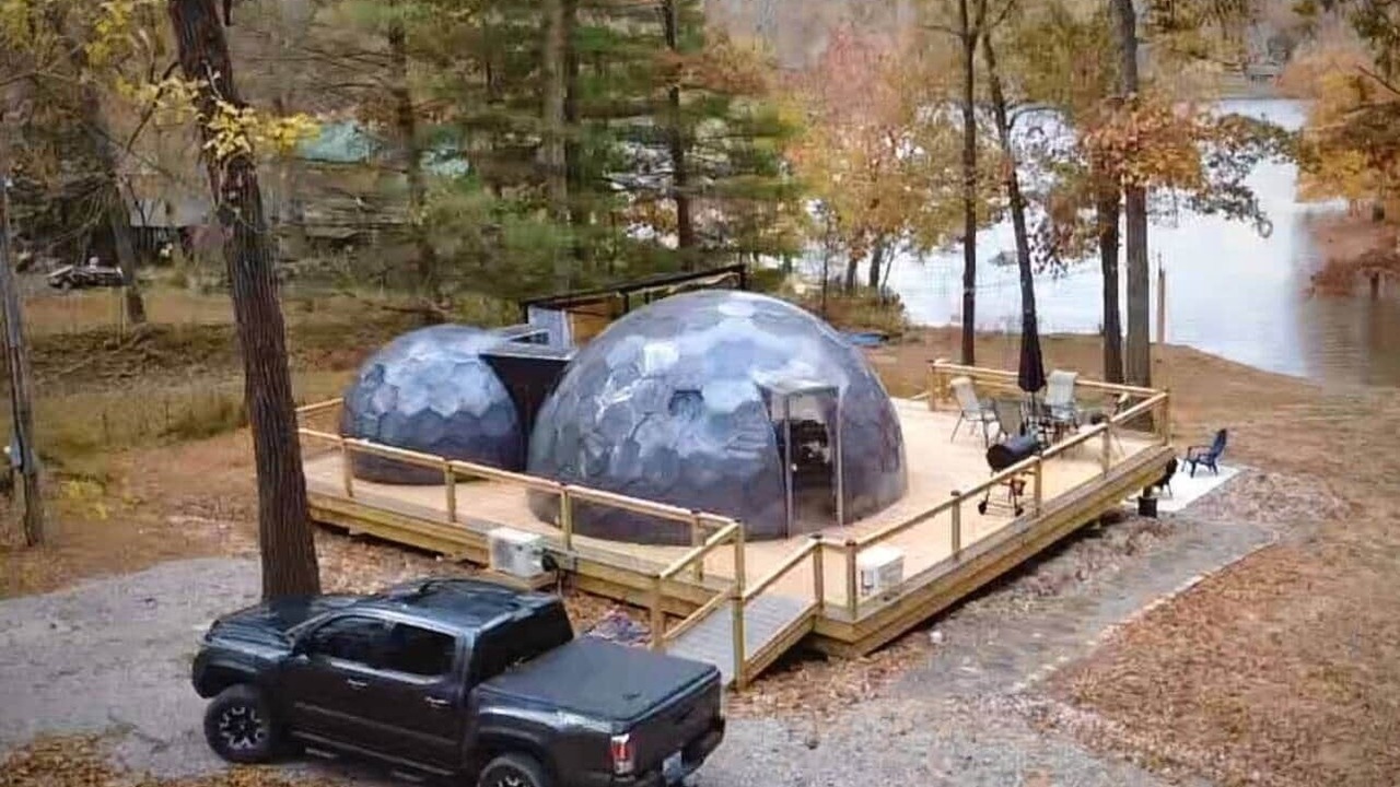 Photo of Outdoor in Brookport