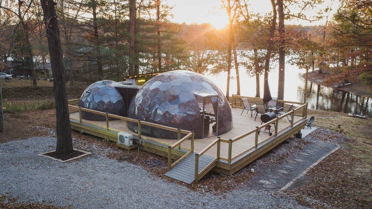 Photo of Outdoor in Brookport
