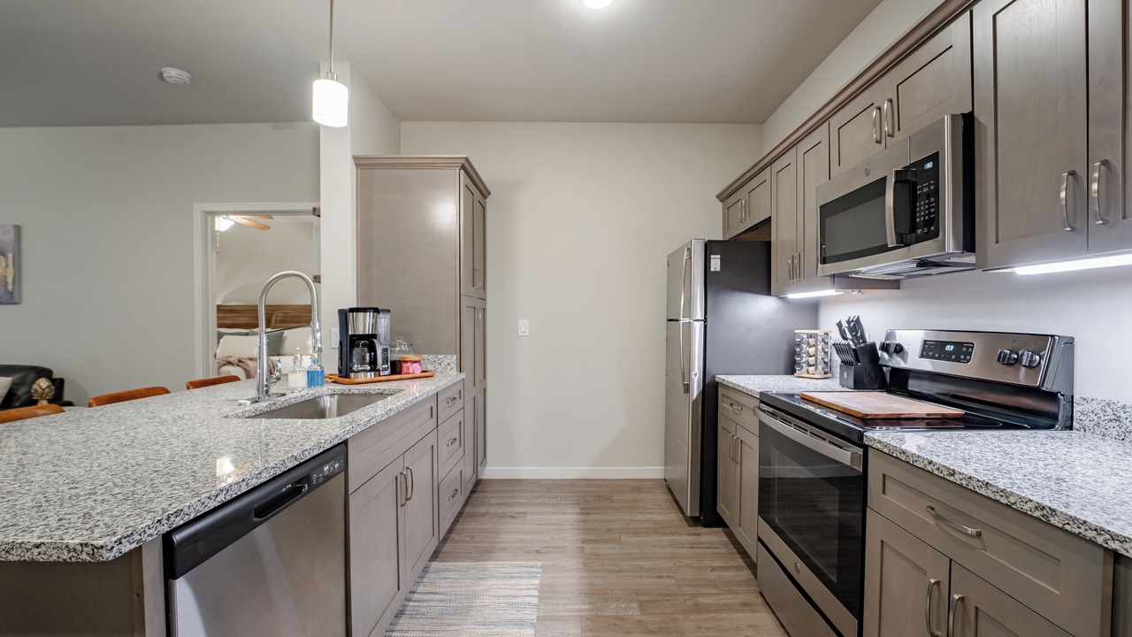 Photo of Kitchen in Springfield
