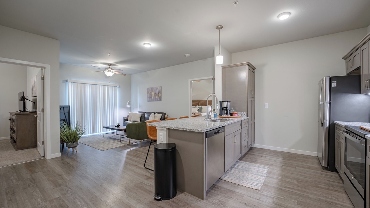 Photo of Kitchen in Springfield