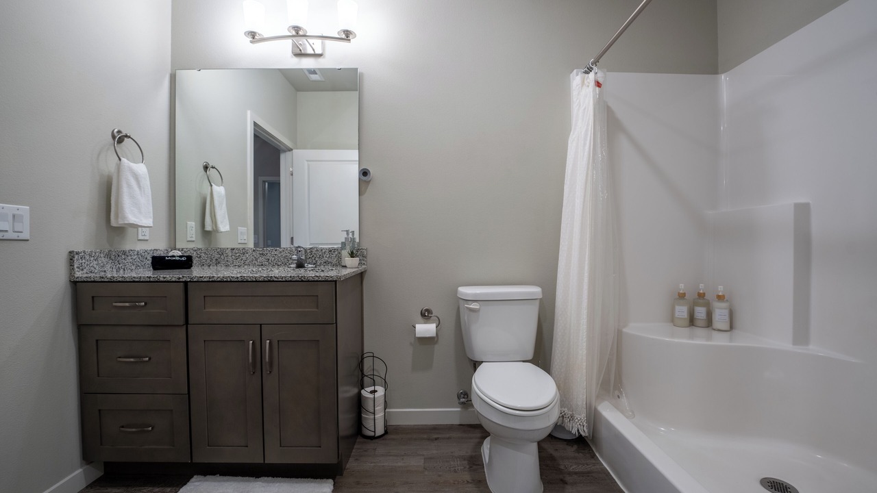 Photo of Bathroom in Springfield