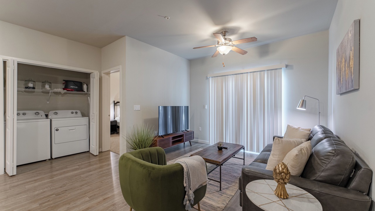 Photo of Livingroom in Springfield