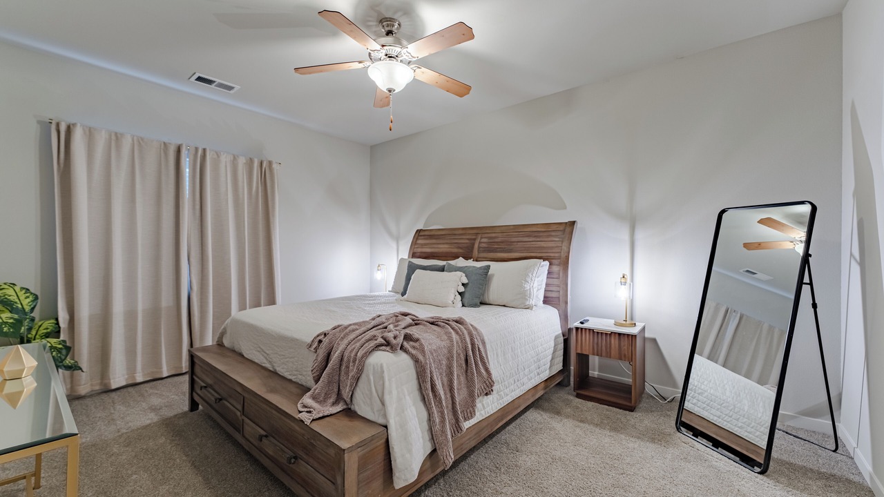 Photo of Bedroom in Springfield