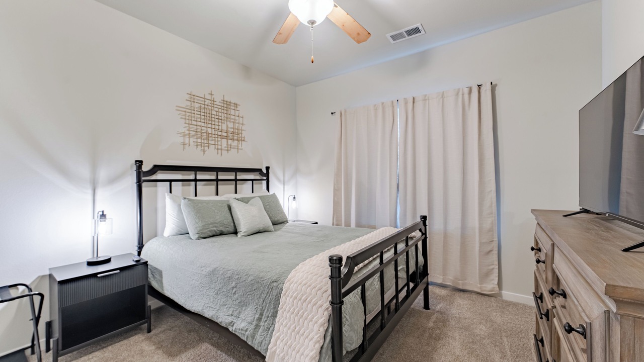 Photo of Bedroom in Springfield