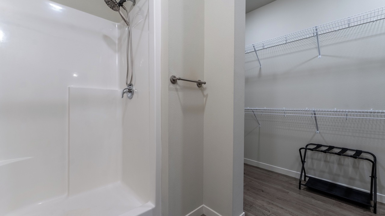 Photo of Bathroom in Springfield