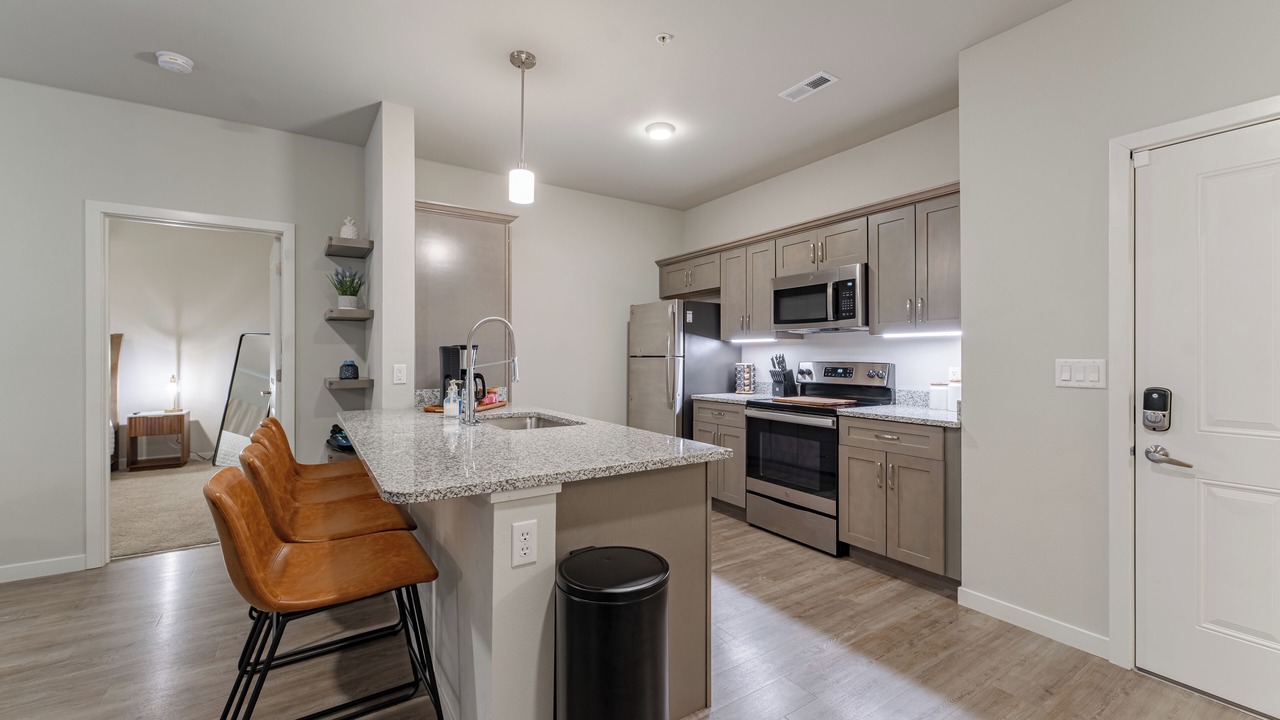 Photo of Kitchen in Springfield