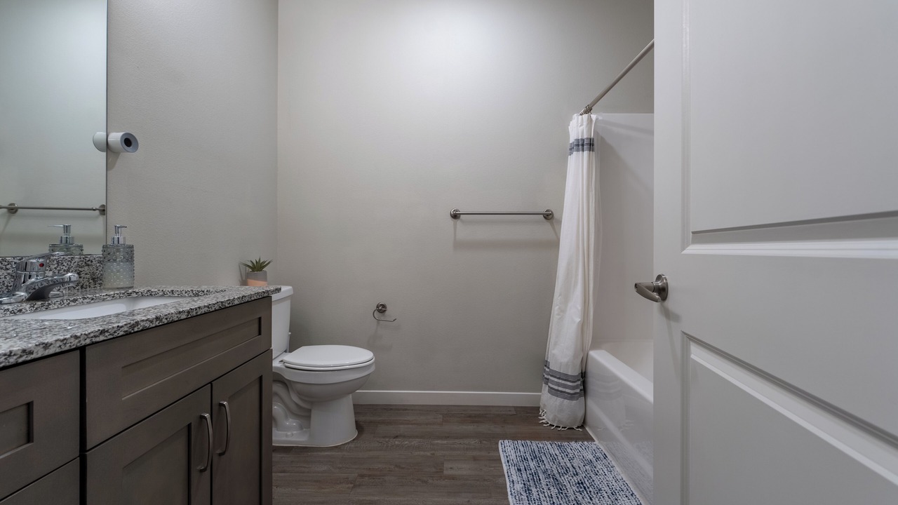 Photo of Bathroom in Springfield