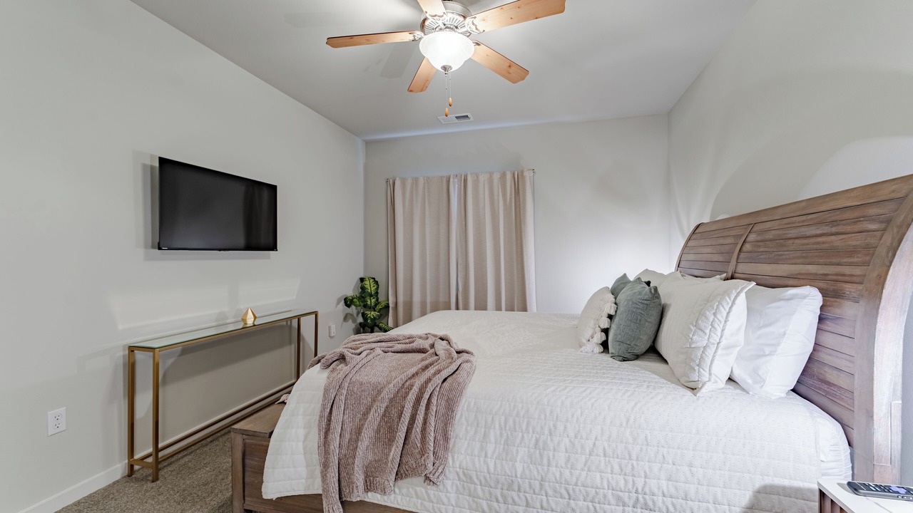 Photo of Bedroom in Springfield