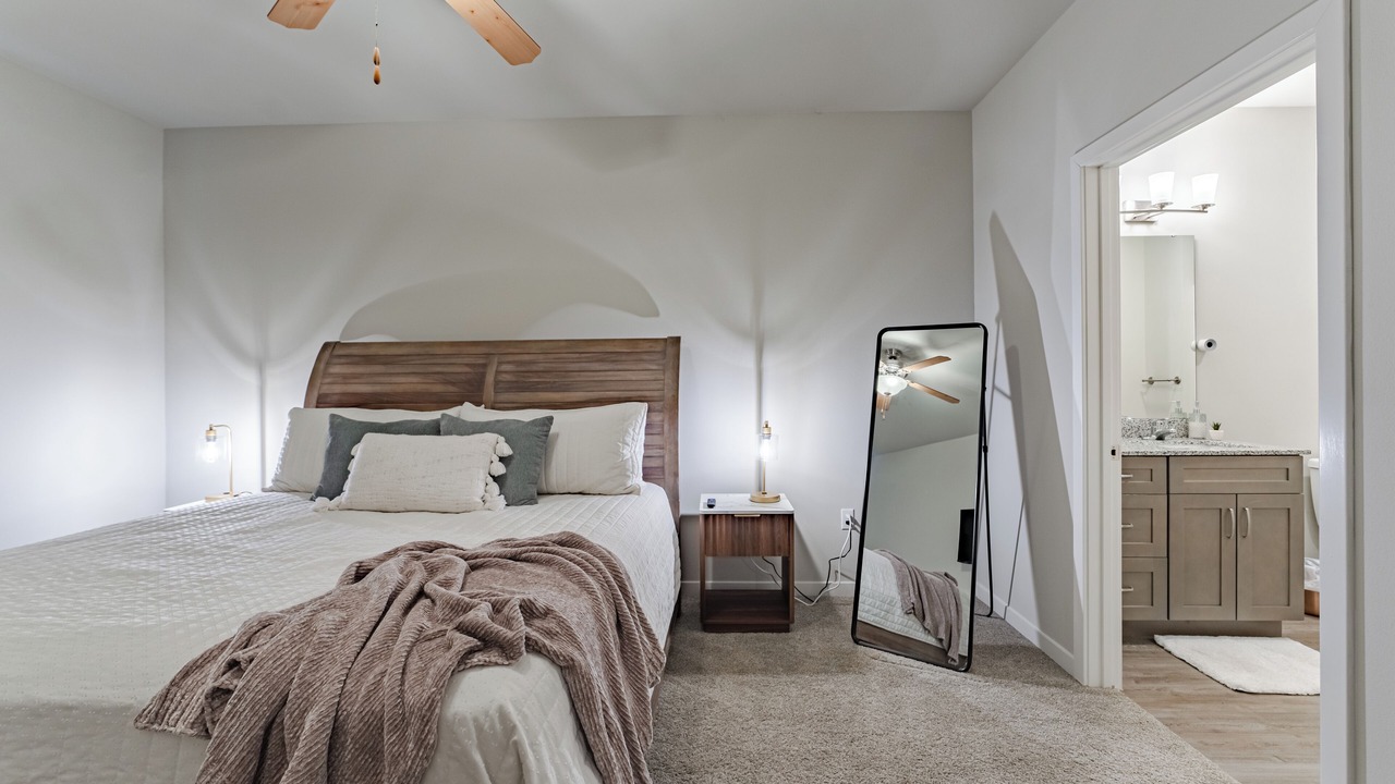 Photo of Bedroom in Springfield