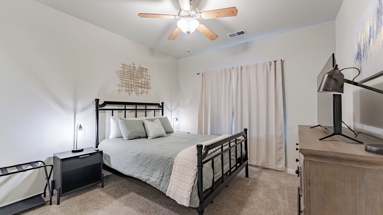 Photo of Bedroom in Springfield
