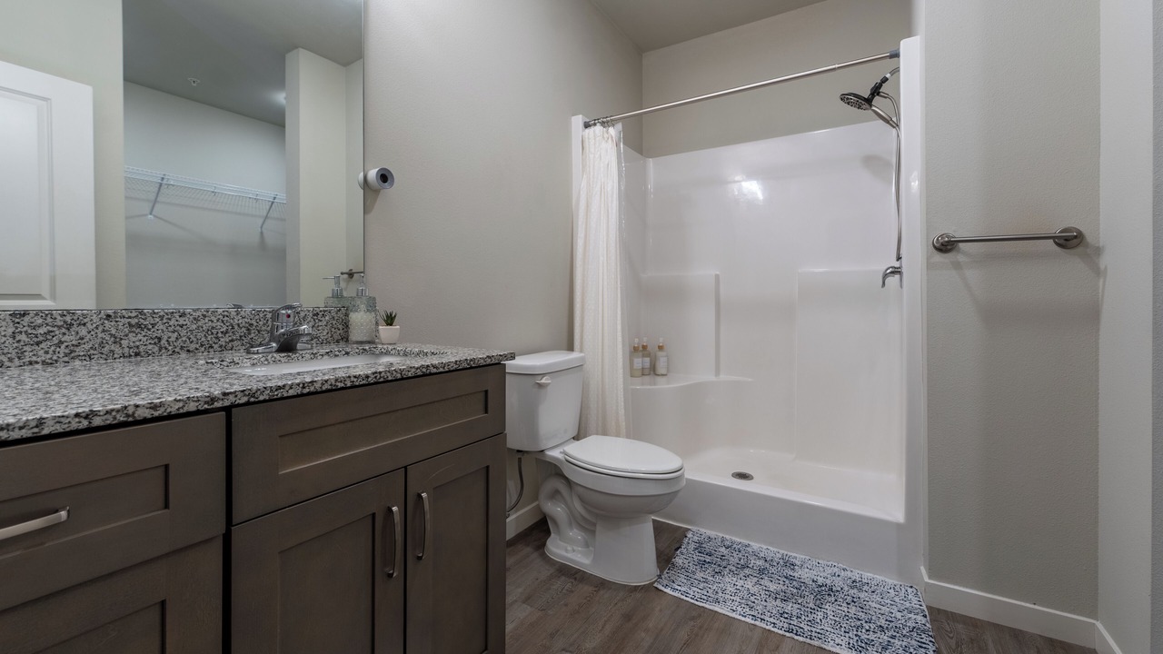 Photo of Bathroom in Springfield